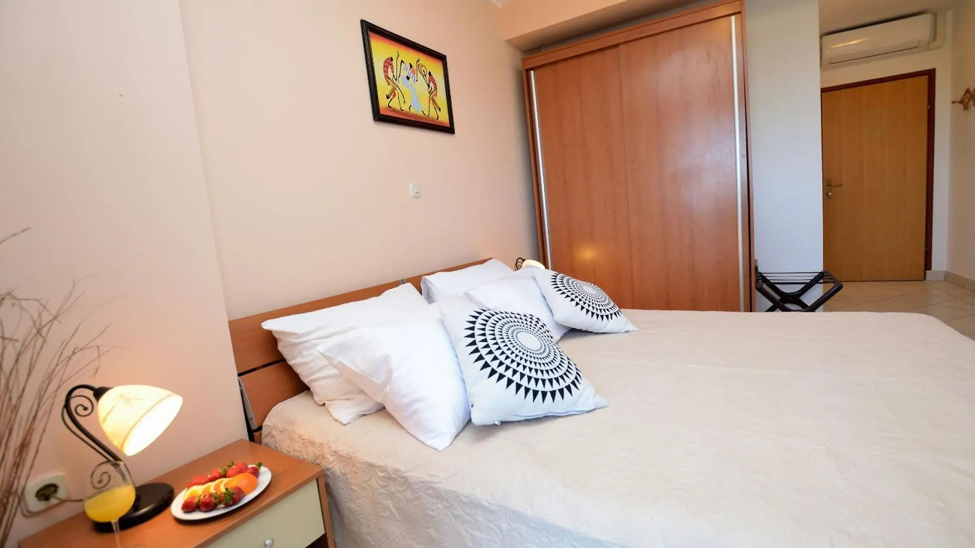 Affittacamere Rooms Aura Pola