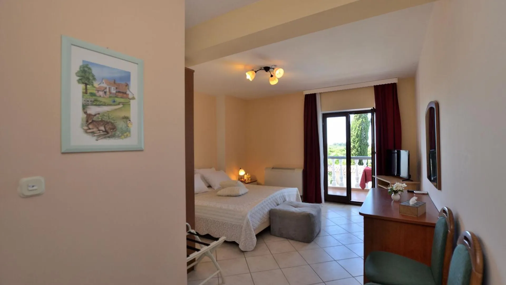 Affittacamere Rooms Aura Pola Croazia