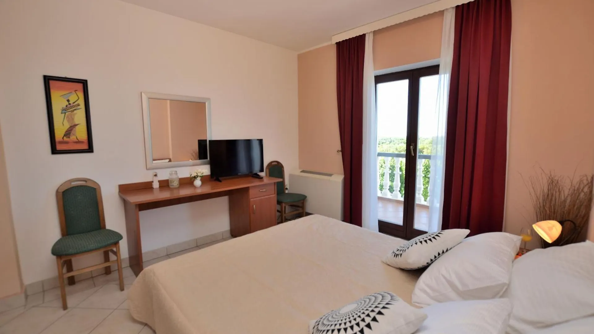 Rooms Aura Pola Affittacamere