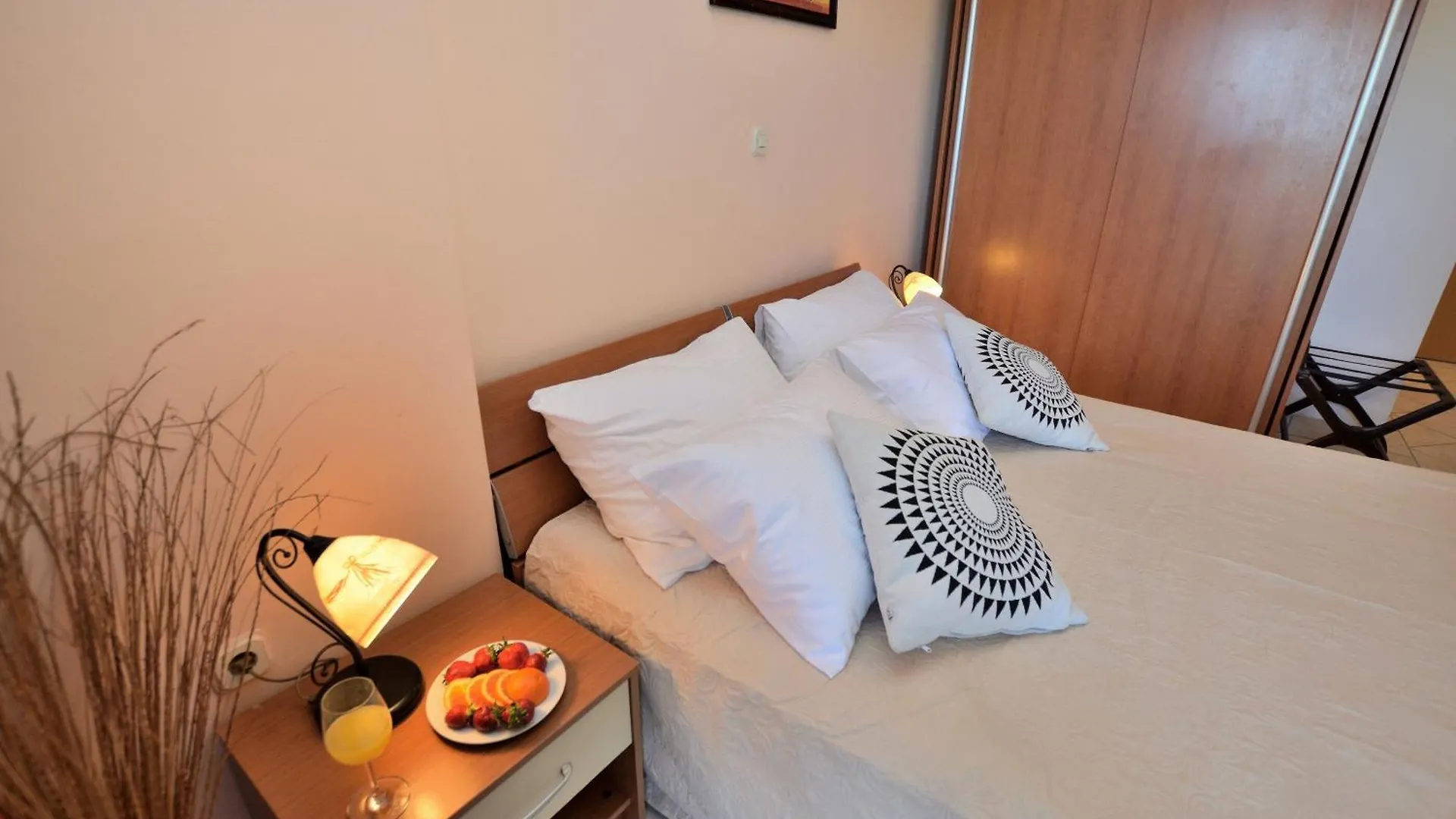 Affittacamere Rooms Aura Pola
