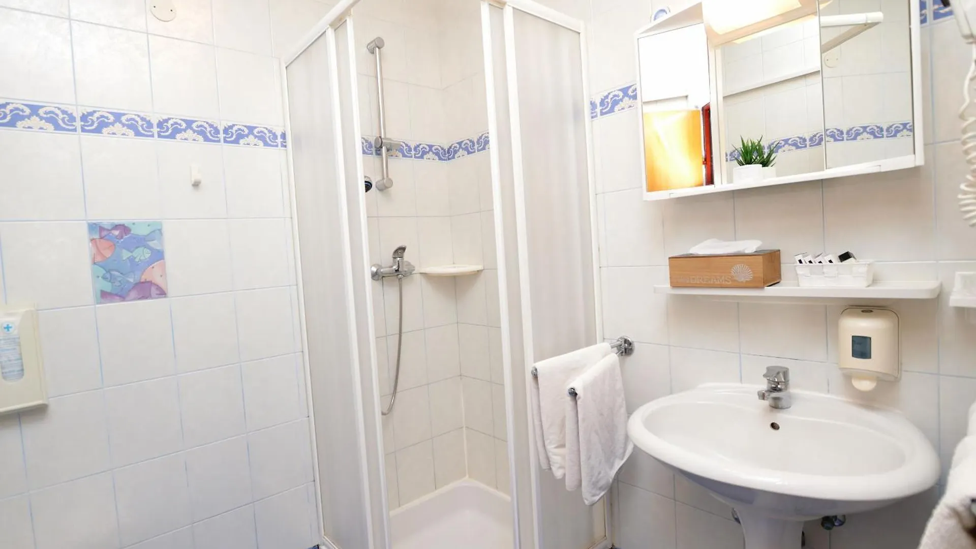 Rooms Aura Pola Affittacamere