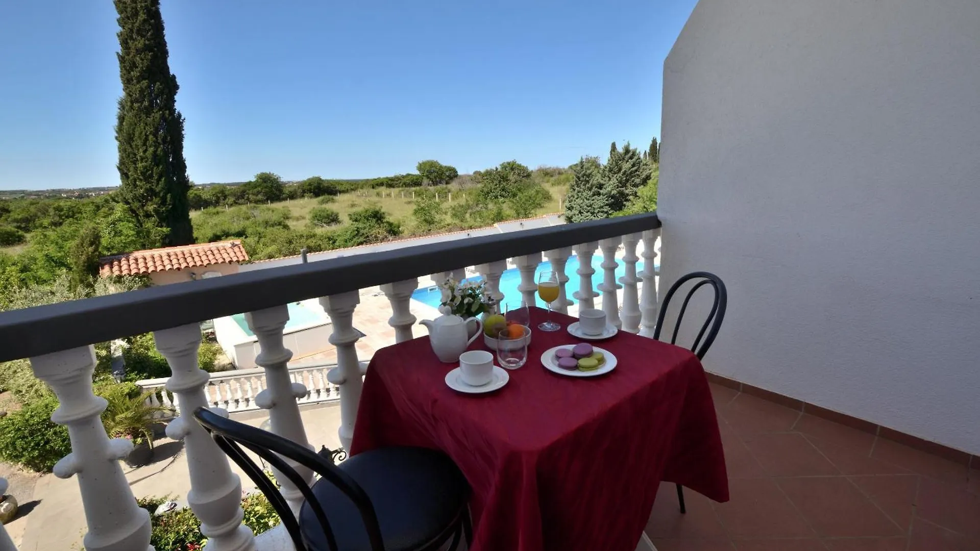 Affittacamere Rooms Aura Pola
