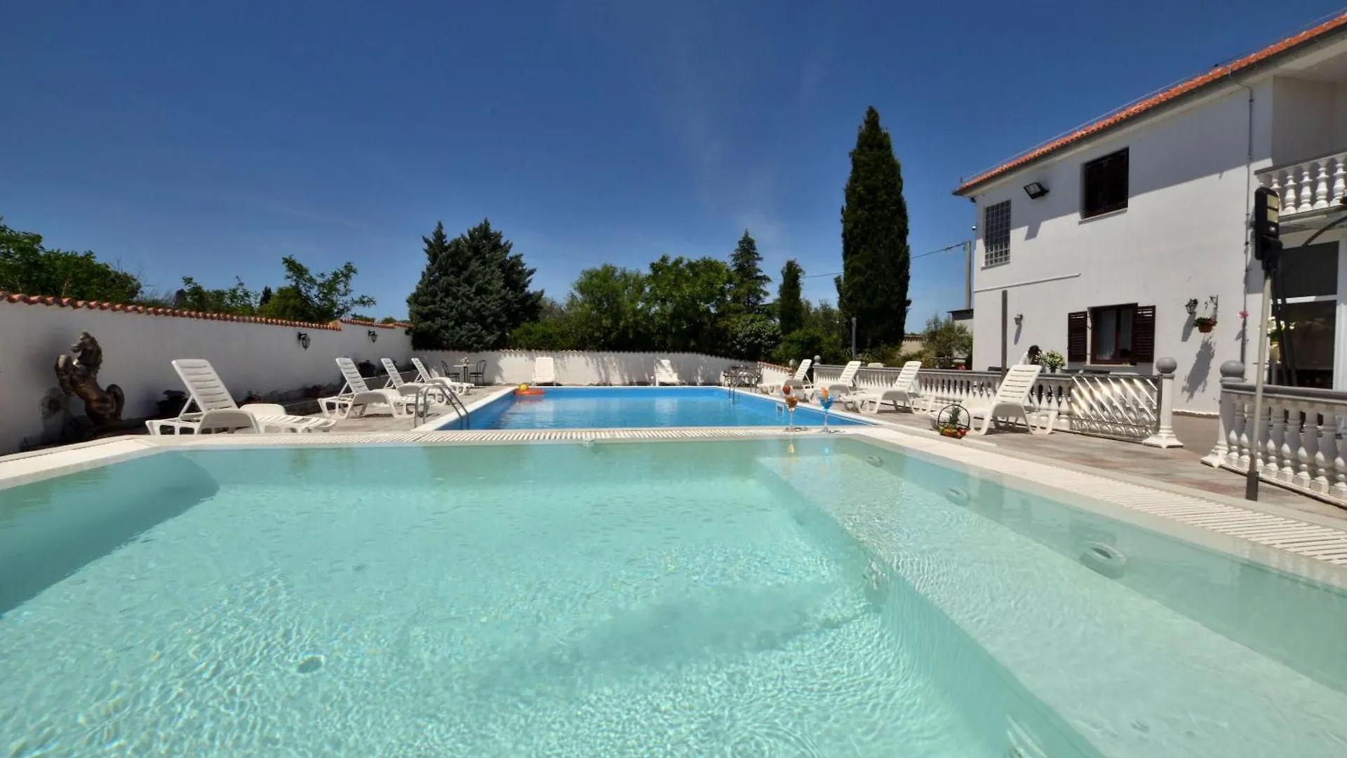 Affittacamere Rooms Aura Pola Croazia