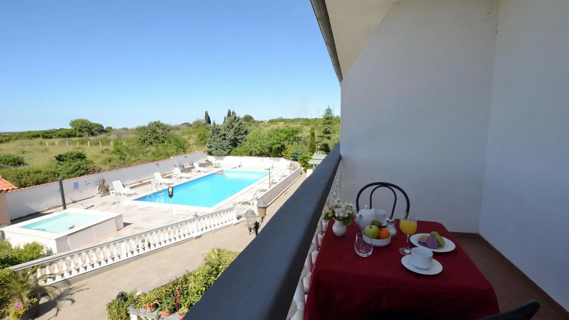 Affittacamere Rooms Aura Pola