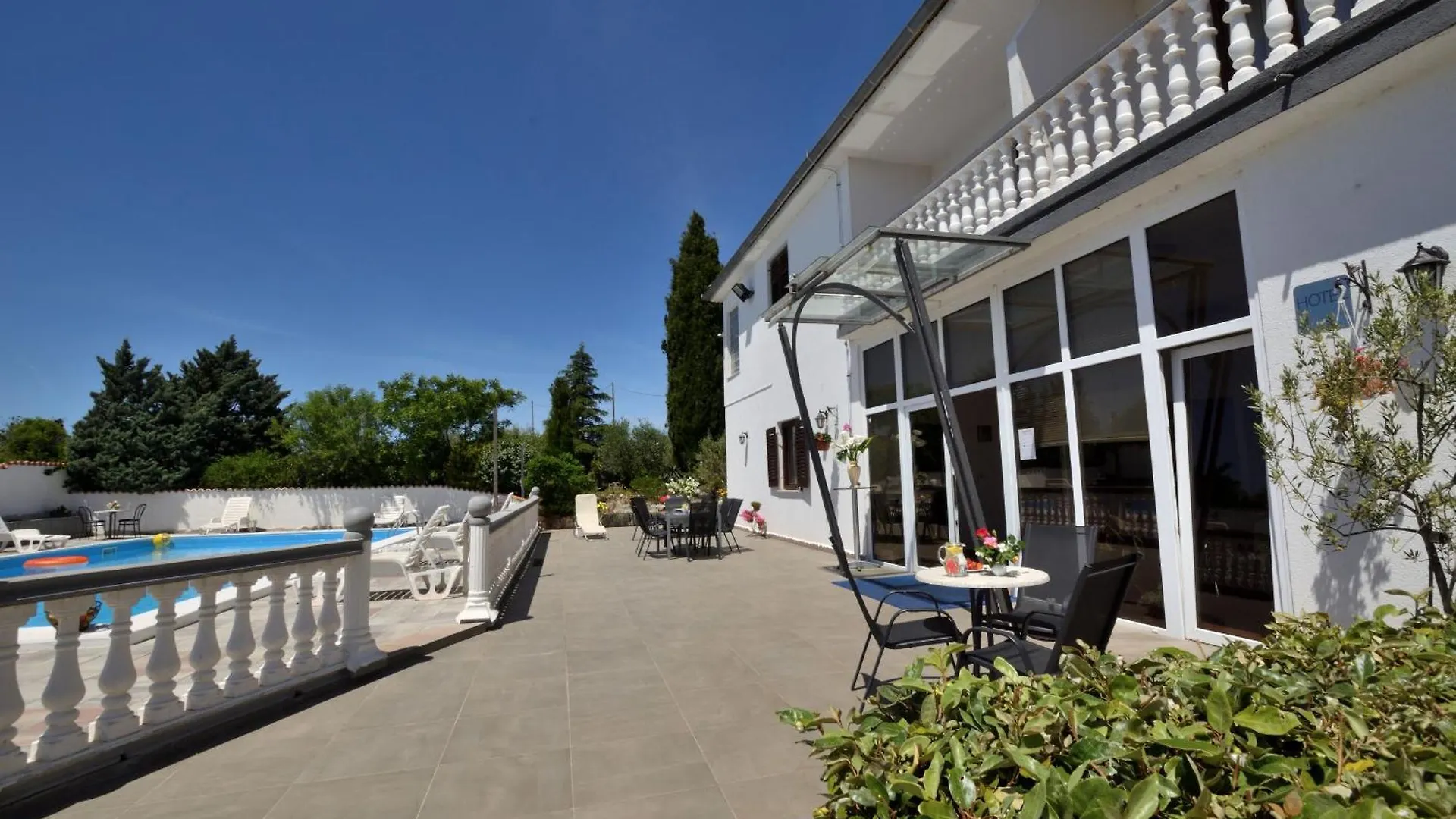 Affittacamere Rooms Aura Pola