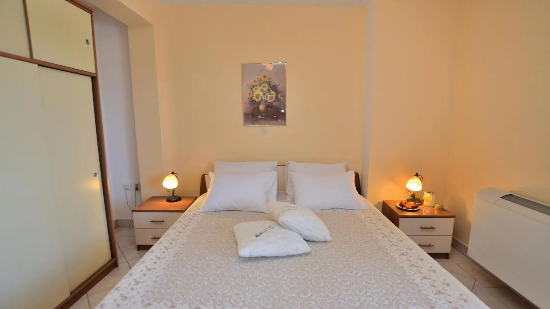 Gæstehus Rooms Aura Pula