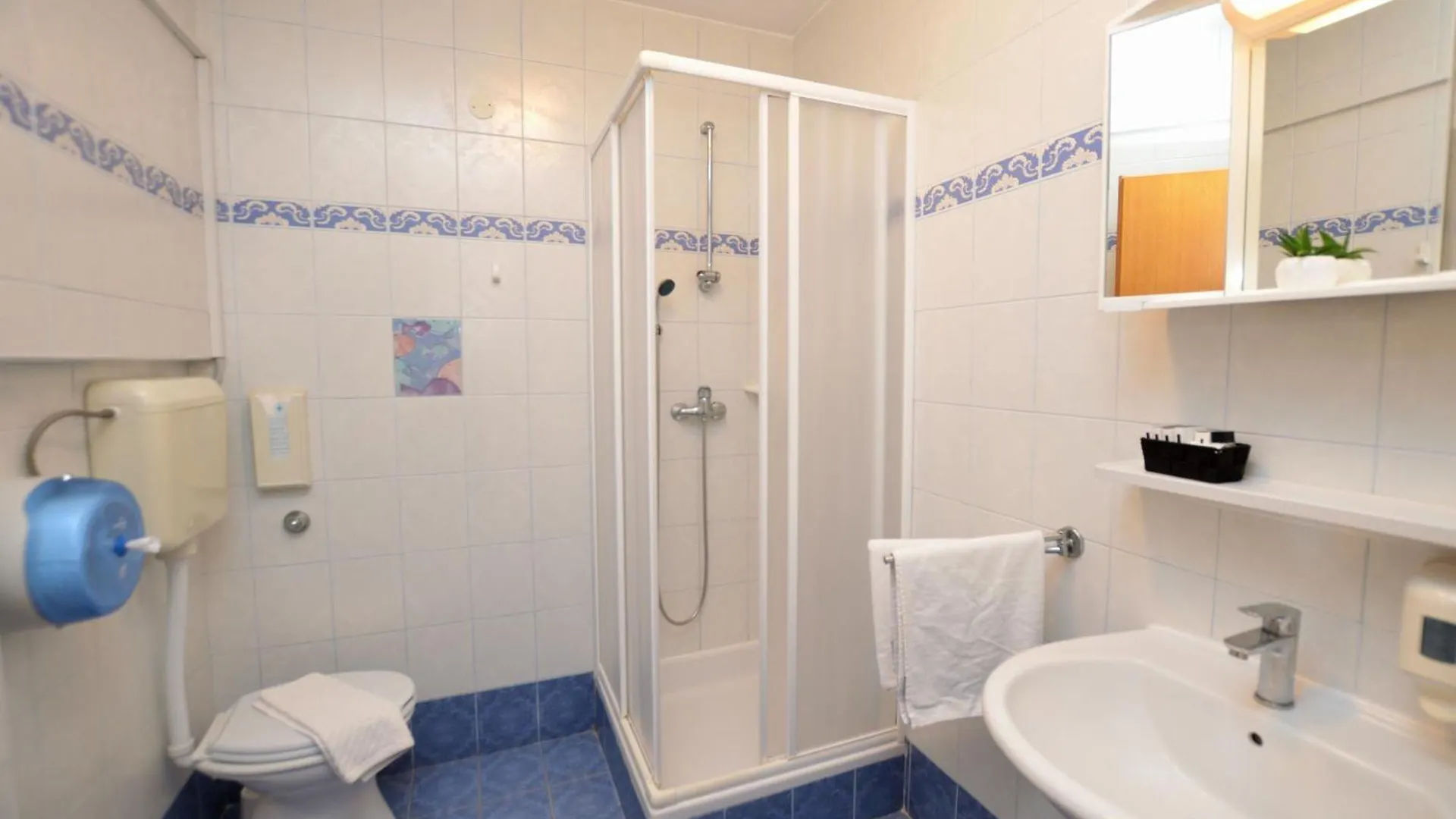 Rooms Aura Pula