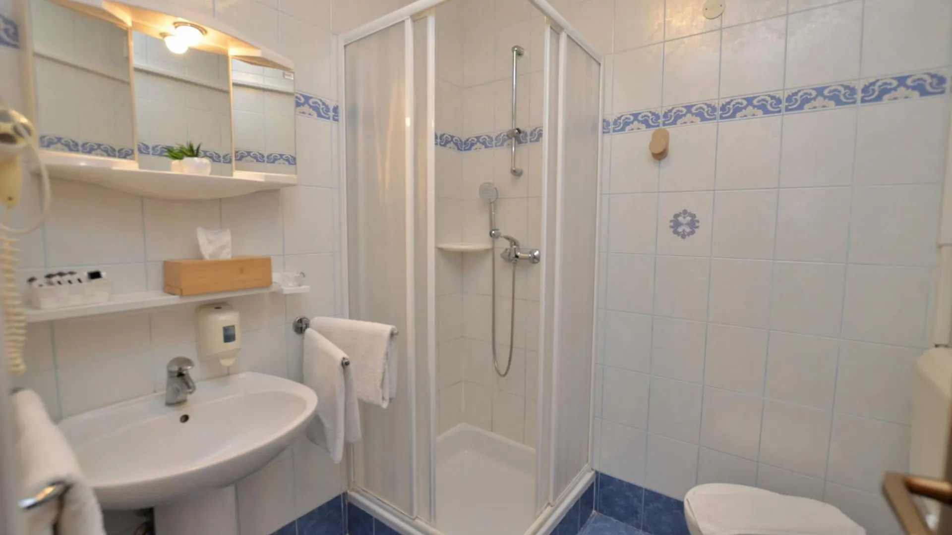 Rooms Aura Pula 0*,  Kroatien