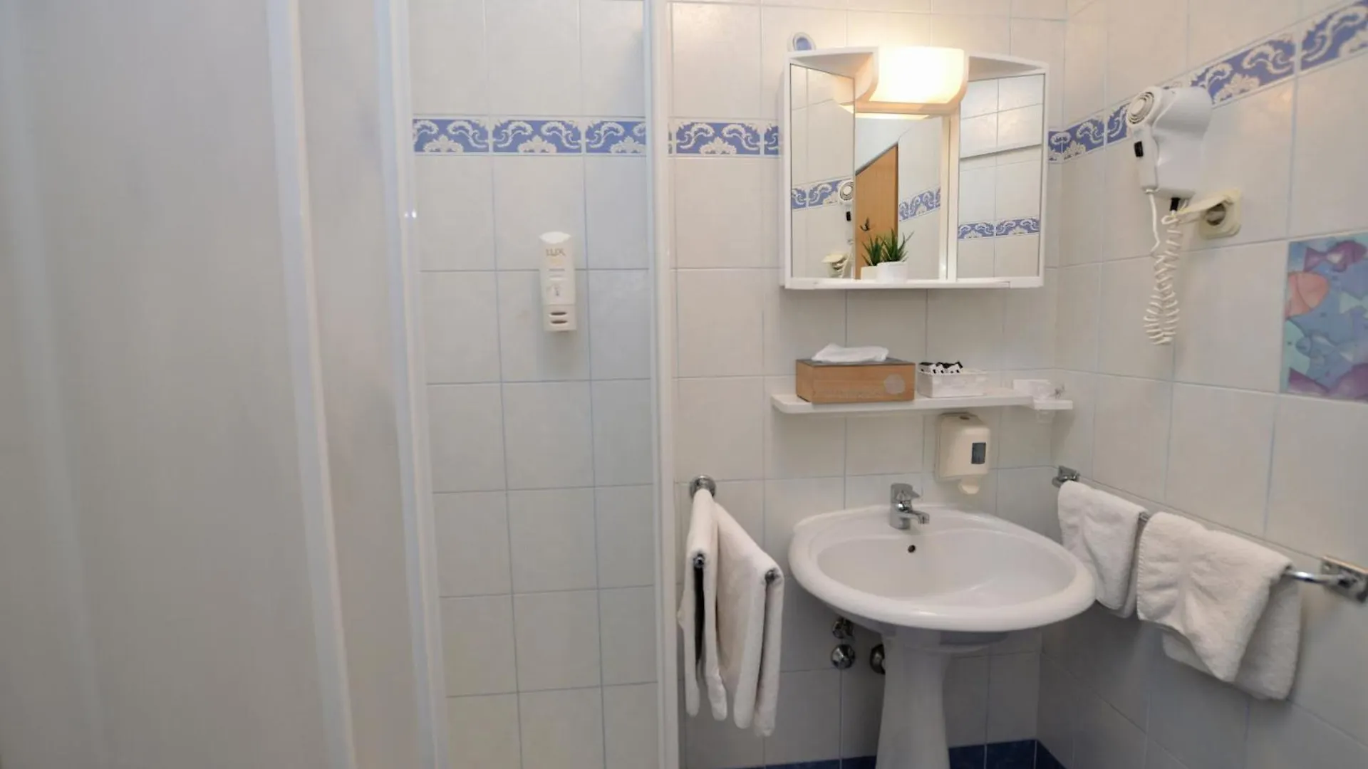 Rooms Aura Pula Kroatien