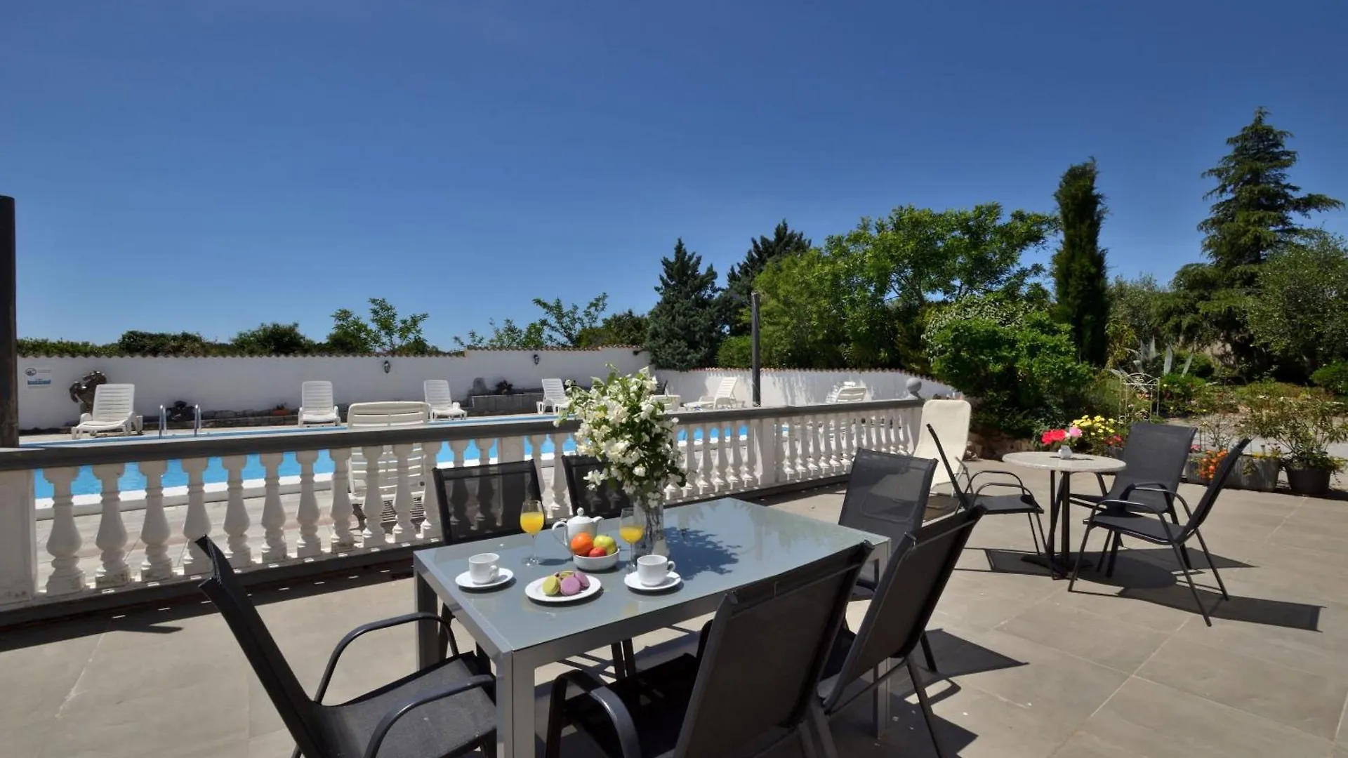 Rooms Aura Pula